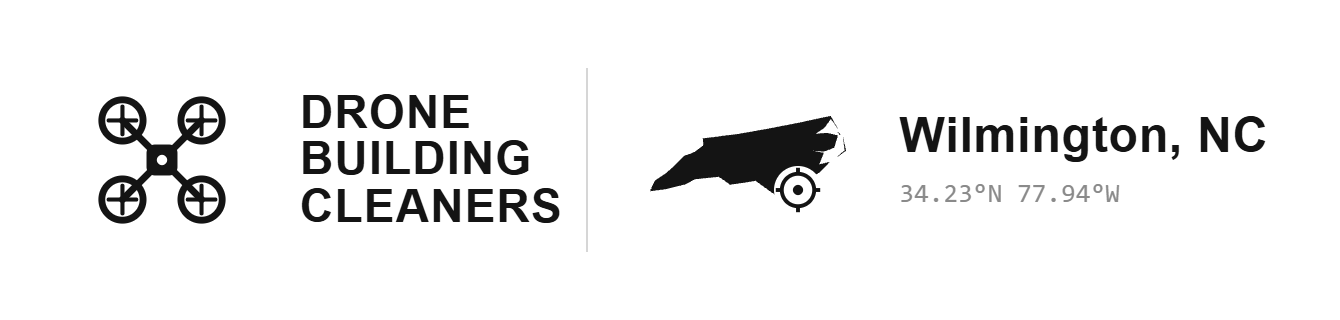 Wilmington Drone Building Cleaners